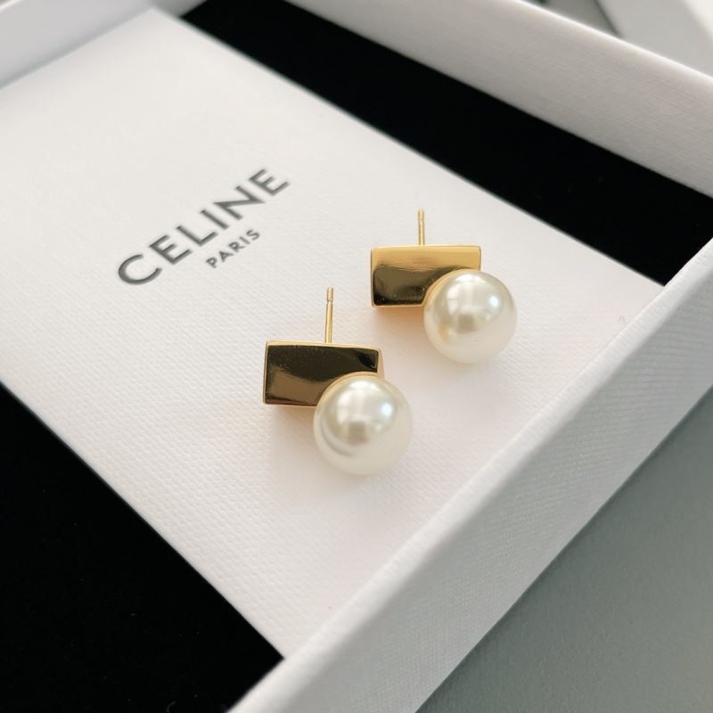 Celine Earrings